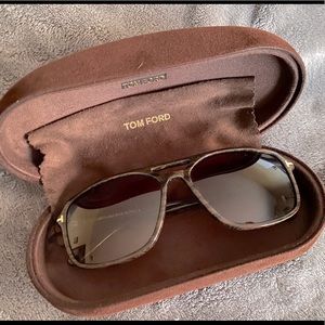 🔴SOLD🔴Tom Ford Sunglasses